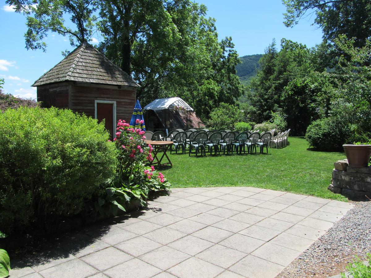 Prospect Hill B&B Mountain City Екстер'єр фото