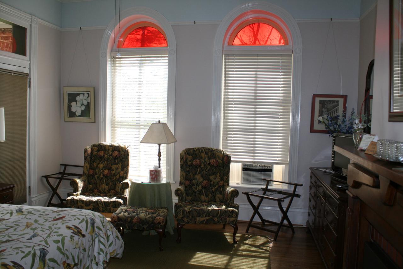 Prospect Hill B&B Mountain City Екстер'єр фото