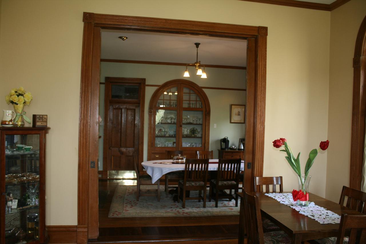 Prospect Hill B&B Mountain City Екстер'єр фото