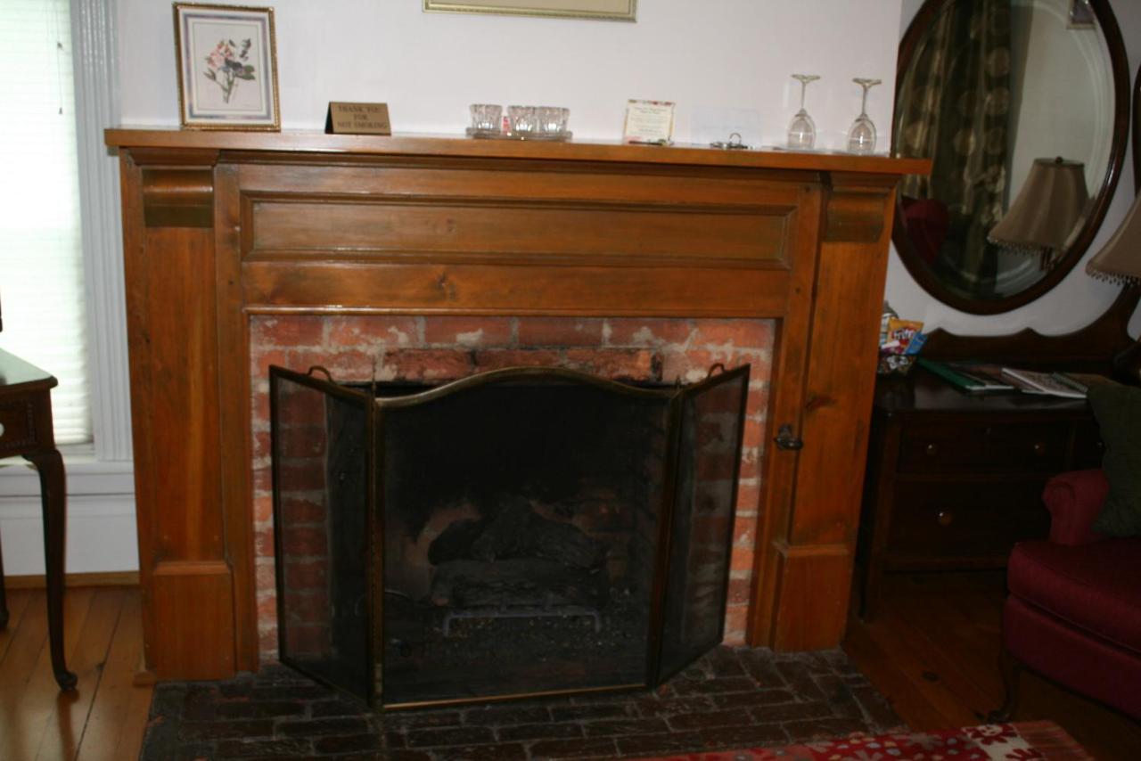 Prospect Hill B&B Mountain City Екстер'єр фото