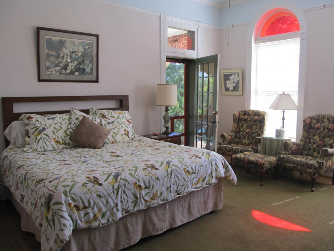 Prospect Hill B&B Mountain City Екстер'єр фото