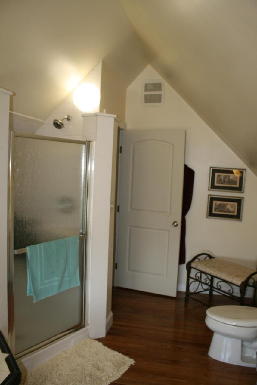 Prospect Hill B&B Mountain City Екстер'єр фото