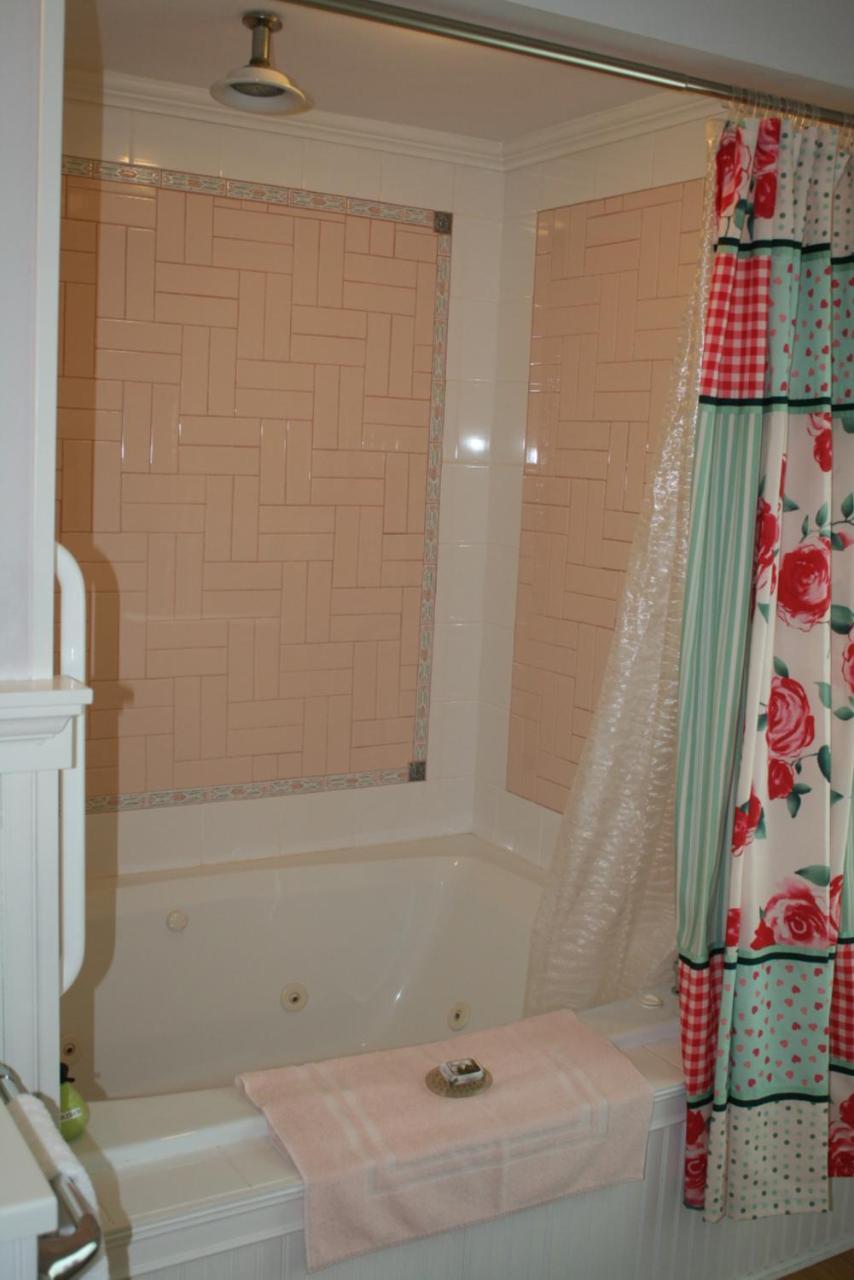 Prospect Hill B&B Mountain City Екстер'єр фото