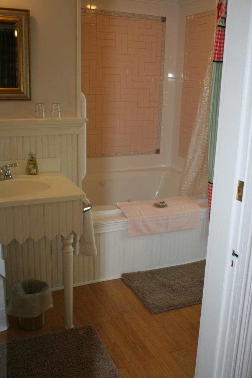 Prospect Hill B&B Mountain City Екстер'єр фото