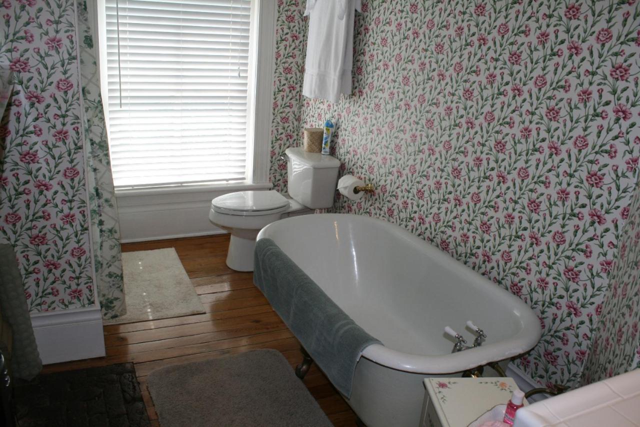 Prospect Hill B&B Mountain City Екстер'єр фото